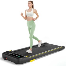 Resim Urevo Spacewalk E4 App Unisex Yürüyüş Bandı 