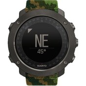 Resim SUUNTO TRAVERSE ALPHA WOODLAND 