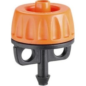 Resim Claber Sulama Borusu Kendinden Ayarlı Damlatıcı 10'Lu Paket 91222 