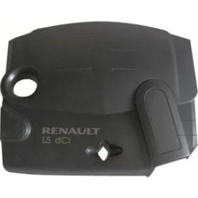 Resim Oem Renault Clio 2, Kango 2 1.5 Dci Motor Üst Koruma Kapağı 8200299952 