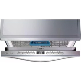Resim Profilo BMS613V5 6 Programlı Bulaşık Makinesi 