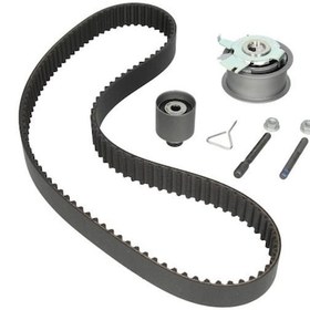 Resim Vw Touran Triger Seti 1.9tdi 2004--2010 Bru, Bxf, Bxj,b ISGBLC86 