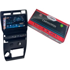 Resim Toyota Efsanekasa 1993-1998 Fimex 2-64 Dspli Pro Oem Multimedia 