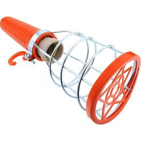 Resim Tek-iş E27 Duylu Seyyar Lamba Baladoz 