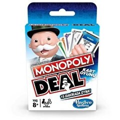 Resim Monopoly Deal 