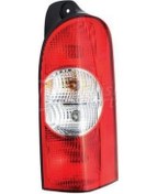 Resim Mars Stop Lambası Renault Master 2003 Sağ N11.18657 