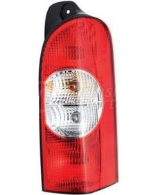 Resim Mars Stop Lambası Renault Master 2003 Sağ N11.18657 