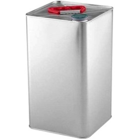 Resim Kontakt Yapıştırıcı 3kg Teneke Yüksek Yapışma Gücüne Sahip Bally 