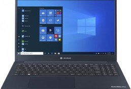 Resim Toshiba Dynabook Satellite Pro C50-H-10W i3-1005G1 8GB 256GB SSD 15.6″ Full HD FreeDOS Notebook 