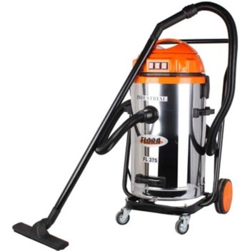 Flora Fl 375 Profesyonel Islak Kuru Elektrikli Süpürge 3600w