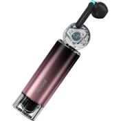 Resim Wk V55 Bluetooth Kulaklık 