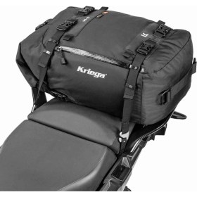 Resim Kriega Us-30 Drypack Motosiklet Çantası 