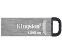 Resim 128GB DT Kyson USB3.2 USB Bellek Kingston