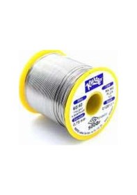 Resim 0.75 Mm² 60/40 500 Gr Lehim Teli 