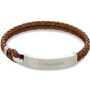 Resim Calvin Klein CKJ35000405 Erkek Bileklik 