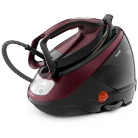 Resim Tefal Pro Express Protect GV9230 Buhar Kazanlı Ütü 