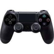Resim Megamus Ps4 Kol Wireless Kablosuz Pc Ps4 Tablet Telefon Uyumlu Oyun Kolu 