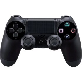 Resim Megamus Ps4 Kol Wireless Kablosuz Pc Ps4 Tablet Telefon Uyumlu Oyun Kolu 