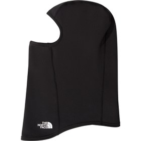 Resim The North Face Freedom Polar Unisex Siyah Kar Maskesi 