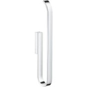 Resim Grohe Selection Yedek Tuvalet Kağıdı Tutacağı (Çift Rulo Için) - 41067000 