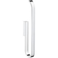 Resim Grohe Selection Yedek Tuvalet Kağıdı Tutacağı (Çift Rulo Için) - 41067000 