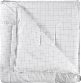 Resim Sarev Arthur Gri Çift Kişilik Mikrojel Yorgan Gri 