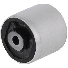 Resim Audi A4 2008 Model Sonrası Alt Eğri Kol Burçları Lemförder Marka 8k0407183d 