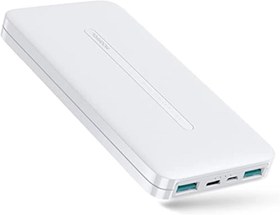 Resim JOYROOM JR-T012 POWERBANK 10000MAH WHITE 