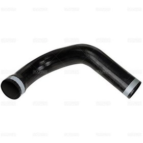 Resim Rapro-11428 - Turbo Interccoler Hortumu Fıat / Peugeot / Cıtr 