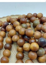 Resim Ud Ağacı Ahşap Dizi 10mm 56710 Çok REnkli 