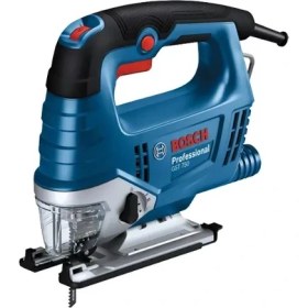 Resim Bosch Gst 750 Dekupaj Testere 0.601.5B4.121 