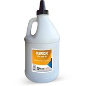 Resim XEROX UYUMLU POLYESTER 1 KG SİYAH TONER TOZU Pluscopy