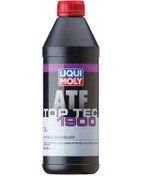 Resim Liqui Moly Top Tec Atf 1900 Otomatik Şanzıman Yağı 1 Lt. 3648 