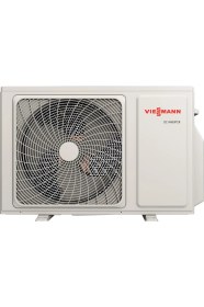 Resim Viessmann Vitoclima 200-S Trend 24.000 Btu A++ Duvar Tipi Klima SWAA200MHA068 (Montaj Dahil) 