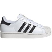 Resim Adidas Superstar Iı Kadın Günlük Spor Ayakkabı C-adıjp8162b10a00 Beyaz 