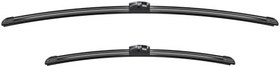 Resim BOSCH Aerotwin Silecek Seti Bmw 5 Serisi F10 (2010-2016), 7 Serisi F01/F02/F04 (2009-2015) [650/450 mm] A523S 3397007523 