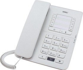 Resim Hafızalı Kablolu Telefon Tm142 