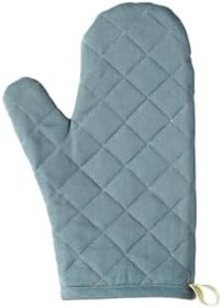 Resim IKEA Sandvıva Fırın Eldiveni, Mavi, Isı Yalıtımlı 8464382221951 