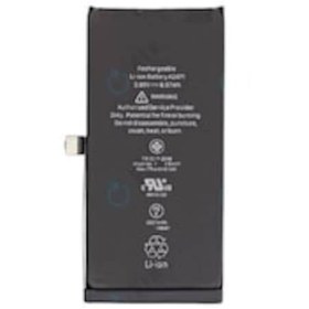 Resim İphone 12 Batarya + Tamir Seti 