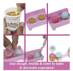 Resim Barbie'nin Eğlenceli Kafesi Oyun Seti HJY19 