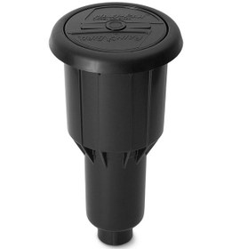 Resim Rain Bird 2045a08 Maxi-paw Rotor 11,8 Mt. Kirli Sular İçin Uygun 