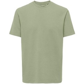 Resim Onskıan Lıfe Reg Seersucker Ss Tee Noos Açık Yeşil Renkli 