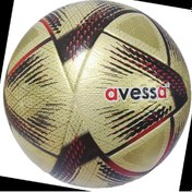 Resim Avessa Ft-1000-100 Laminant Futbol Topu No5 