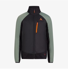 Resim Mc Kinley Sekani Iıı Primaloft Erkek Yeşil Outdoor Mont 428896 Yeşil 