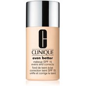 Resim Clinique Even Better Fondöten SPF15 30 ml CN 10 Alabaster 