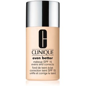Resim Clinique Even Better Fondöten SPF15 30 ml CN 10 Alabaster 