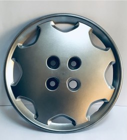 Resim Tofaş Uyumlu Doğan S 13" Jant Kapağı Takım (4 Adet) Tisa Jkt004 