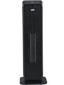 Resim Beko Dijital Fanlı Isıtıcı Seramik BK CHF BD 2025 Model 