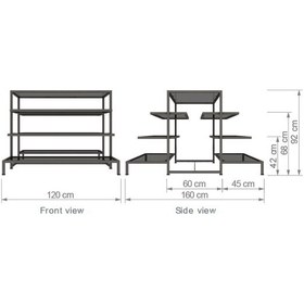 Resim Katlama Bankosu-3 