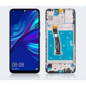 Resim Huawei P Smart 2019 Lcd Ekran Dokunmatik Çıtalı (392720703) 